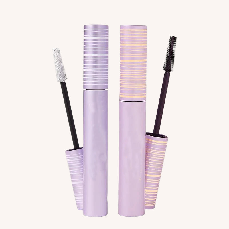 Waterproof Tubing Mascara & FREE Lash Primer Duo