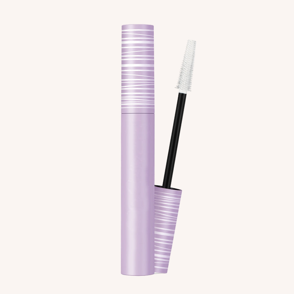 Waterproof Tubing Mascara & FREE Lash Primer Duo